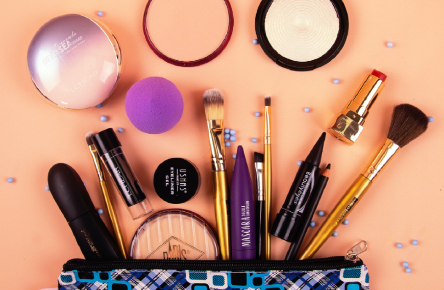 Beauty-Produkte gibt es viele. Aber welche waren 2020 angesagt?