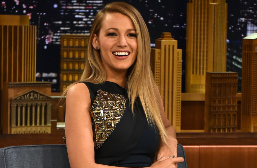 Seidig-glänzende Haare à la Blake Lively? Das können wir nun auch endlich haben.