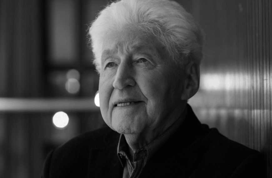 Musiklegende Gotthilf Fischer ist tot. Der 92-Jährige soll bereits am Freitag, 11. Dezember, gestorben sein, wie die