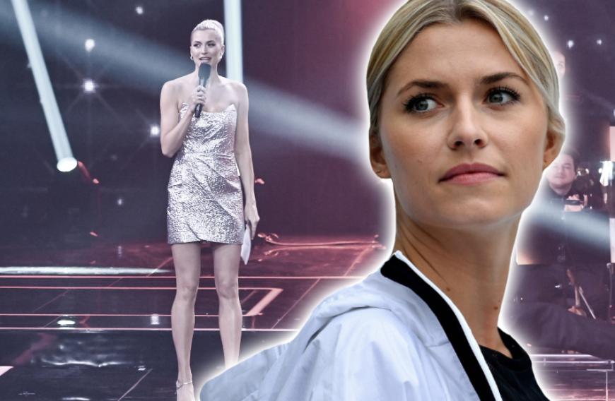 Bereits seit der fünften Staffel moderiert Lena Gercke gemeinsam mit Thore Schölermann die Castingshow