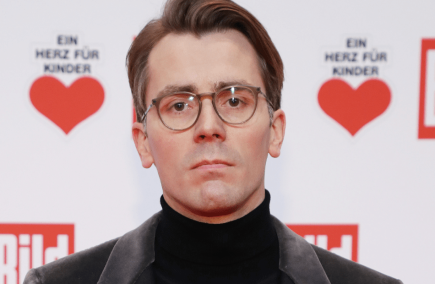 Dr. Johannes Wimmer kämpft nun dafür, dass der Tod seines Kindes nicht völlig umsonst war.