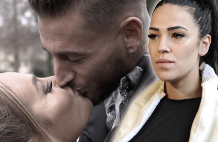 Nur wenige Monate nach dem dramatischen Liebes-Aus mit Elena Miras, präsentierte Ex-Freund Mike Heiter eine neue Partnerin an seiner Seite ...