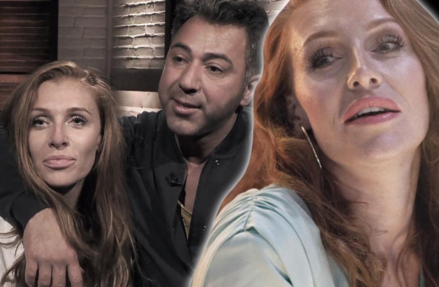 Nachdem Georgina Fleur und Kubilay Özdemir erst vor wenigen Wochen aufeinander losgegangen sind, kam es nun erneut zu einem dramatischen Zwischenfall ...