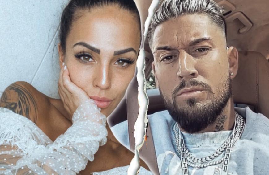 Die Fans hatten es bereits geahnt: Nach drei Jahren haben sich Elena Miras und Mike Heiter getrennt, wie die Ex-