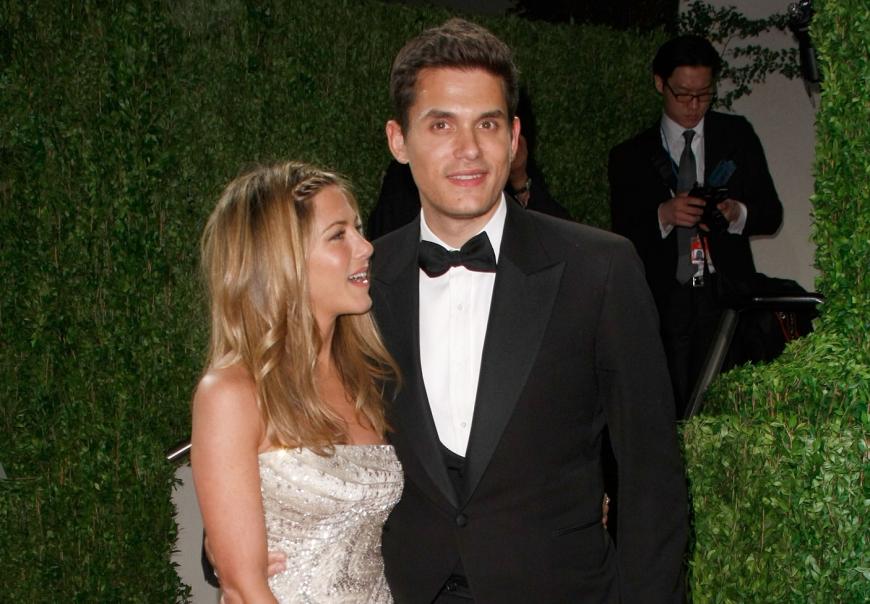 Doch auch mit John Mayer soll Jennifer noch nicht ganz abgeschlossen haben.