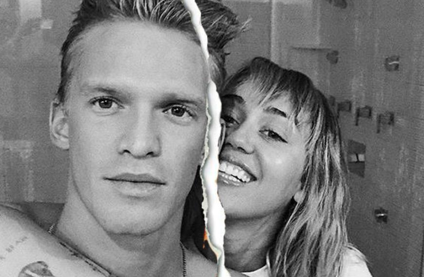 Nach der bitteren Scheidung von Liam Hemsworth sah es ganz danach aus, als hätte Miley Cyrus in Cody Simpson die ganz große Liebe gefunden – noch im Juli sollen die beiden sich verlobt haben, im August bestätigte Miley Cyrus dann die Trennung auf ihren Social Media Kanälen: