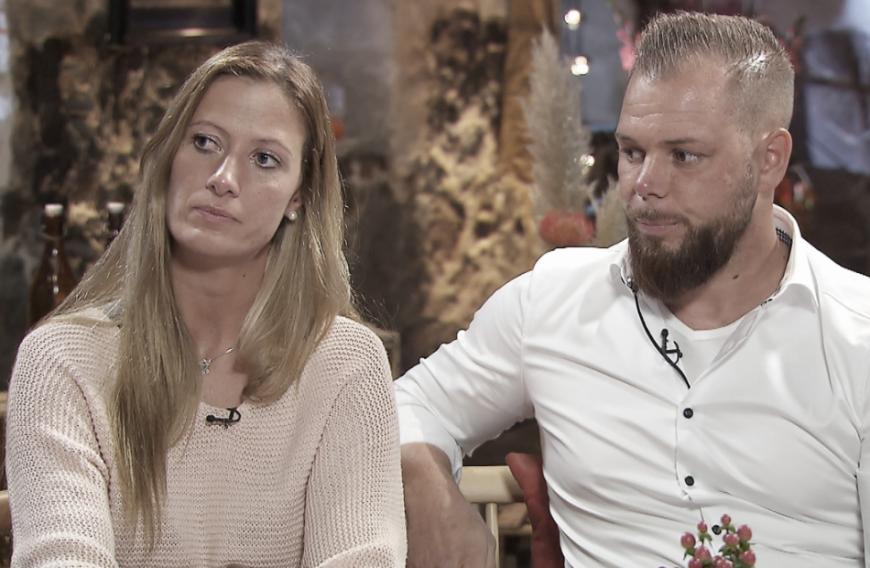 ... doch am Ende kam offenbar alles ganz anders: Im großen