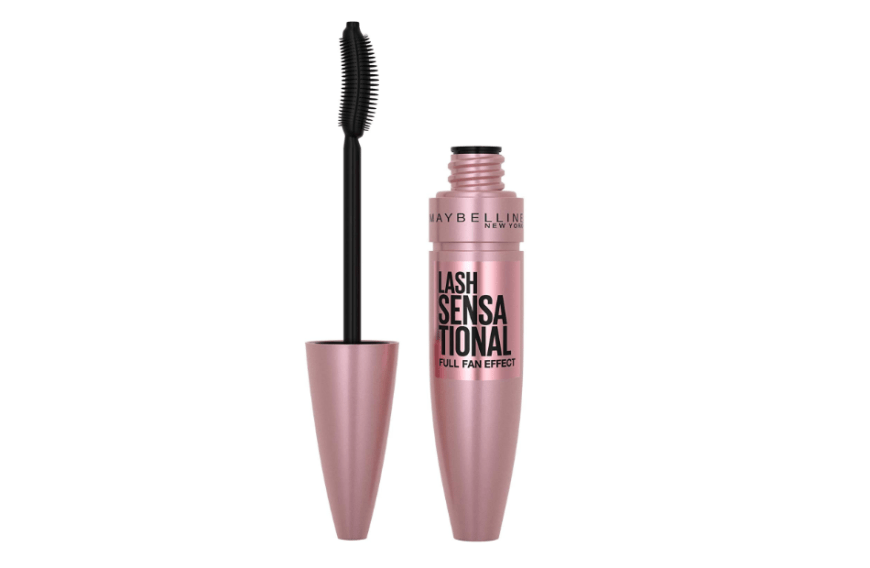 Die Royal schwört auf die ″Lash Sensational Mascara″ von Maybelline New York, die du 32 Prozent günstiger bekommst.
