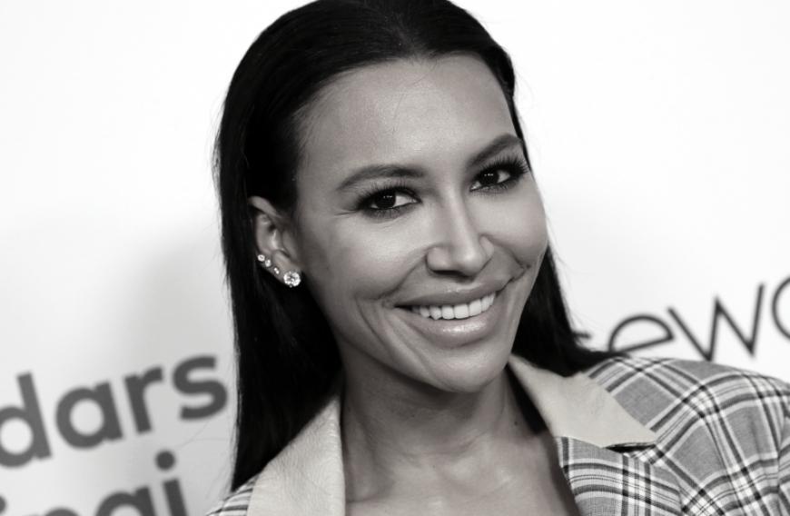 Naya Rivera († 8. Juli)
Der Tod von Schauspielerin Naya Rivera schockte nicht nur den
