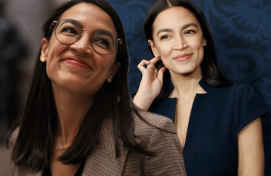 Platz 4: Alexandria Ocasio-Cortez hat bewiesen, dass auch Politiker das Zeug zum Mode-Influencer haben. Nachdem sie sich im Juli im US-Kongress gegen Sexismus aussprach, stiegen die Suchen nach roten Damenanzügen um 74 Prozent. Und als sie den Shopper von Telfar auf Instagram postete, explodierten die Suchen nach der Brand um 163 Prozent.