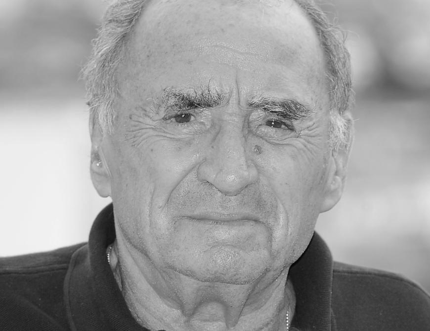 Der französische Schauspieler Claude Brasseur starb am 22. Dezember im Alter von 84 Jahren. Das teilte die Leiterin der Agentur