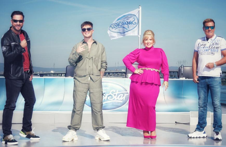 ... karrieretechnisch lief es so gut, dass Michael Wendler schließlich sogar DSDS-Juror wurde. Doch nach nur wenigen Wochen warf der 48-Jährige Anfang Oktober freiwillig das Handtuch und outete sich als Corona-Verschwörungstheoretiker - ein Mega-Schock!