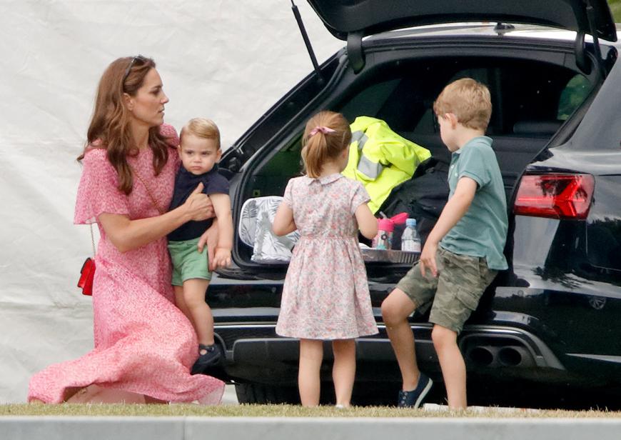 Macht der Familie der Lockdown zu schaffen?