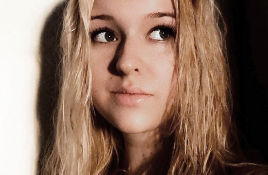 Adeline Norberg misst sich mit ihrem berühmten Vater Michael Wendler: