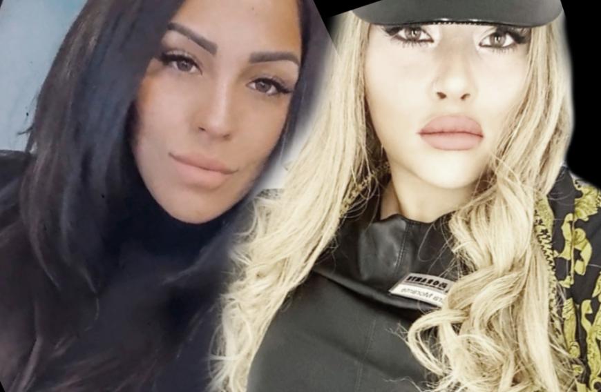 Laura Morante hat die ständigen Vergleiche mit Elena Miras satt!