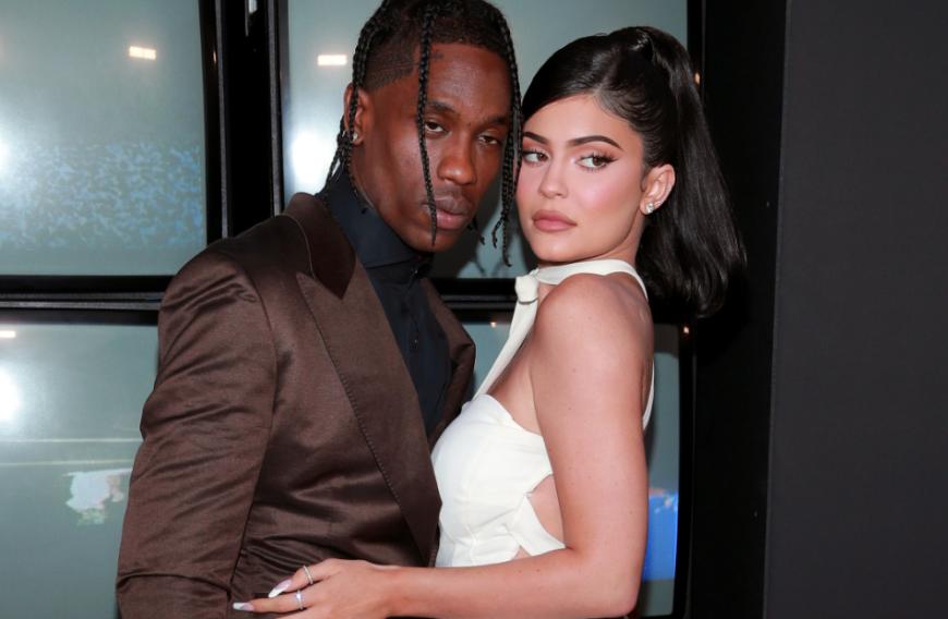 Unglaublich! Trotz Trennung wollen Kylie Jenner und Travis Scott ein zweites Baby bekommen.