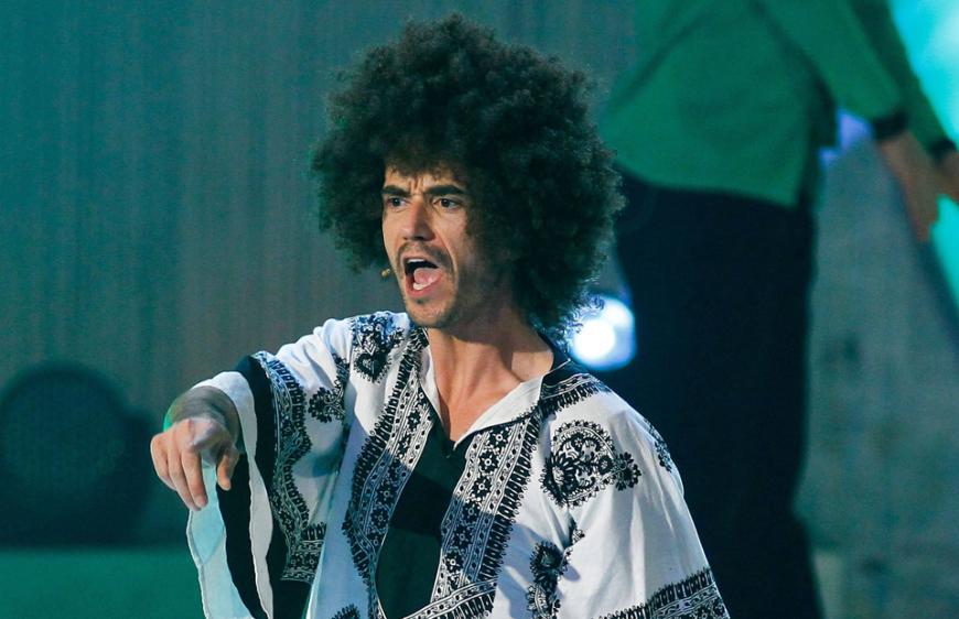 In seinen Schlager-Shows ist Florian Silbereisen für jeden Spaß zu haben. Doch 2021 fallen gleich zum Jahresanfang zwei Shows aus.