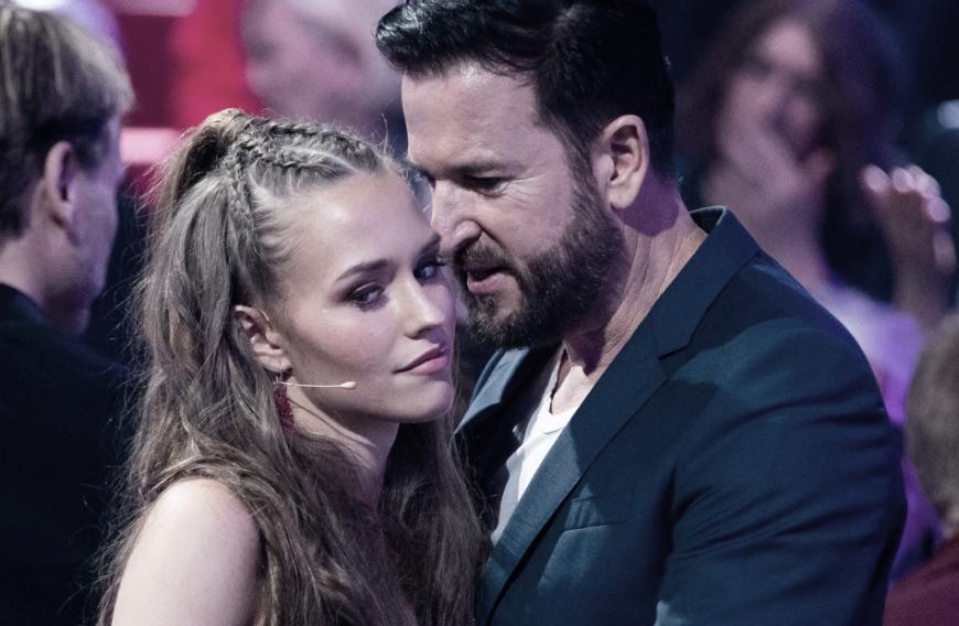 Wie schmerzhaft müssen die neuesten Schlagzeilen rund um Ehemann Michael Wendler für Laura Müller sein?