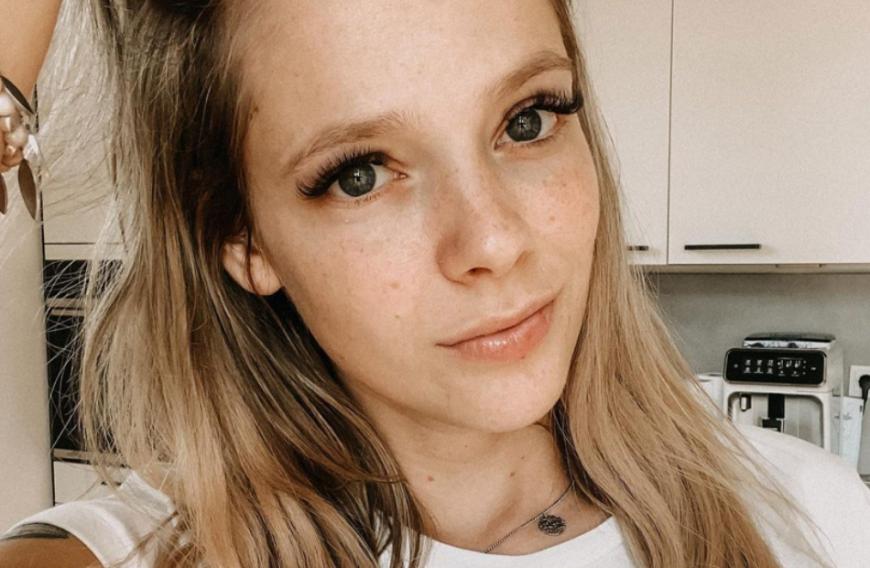 Bereits seit einigen Jahren können Fans und Follower von Anne Wünsche ihr Leben auf Instagram verfolgen ...