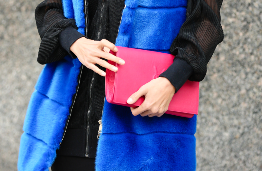 Spieglein, Spieglein an der Wand, welche Handtaschen sind 2021 angesagt?