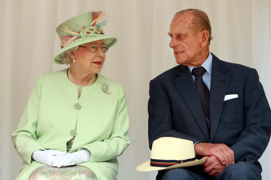 Große Enthüllung! Ehemalige Angestellte und Prinz Philips Cousine plaudern jetzt offen über die Ehegeheimnisse von Queen Elizabeth II und Prinz Philip.