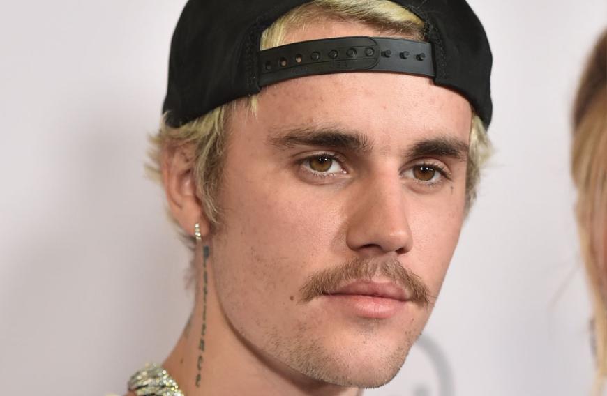 Justin Bieber engagiert sich stark in der Hillsong-Kirche.