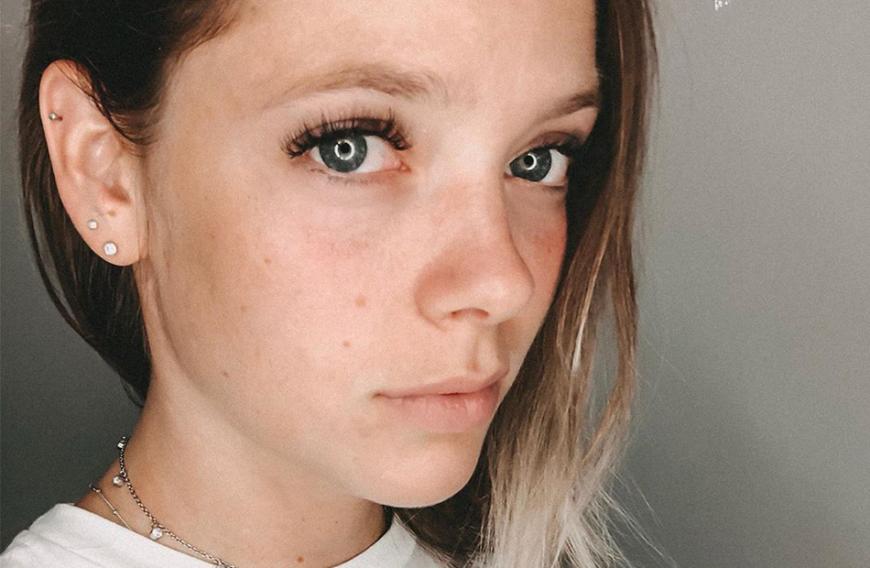 Influencerin Anne wünsche kooperiert mit vielen Firmen. Nun dürften es aber ein paar weniger werden.
