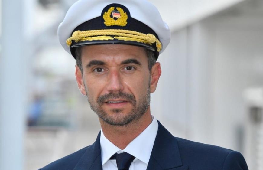 Florian Silbereisen muss sich als