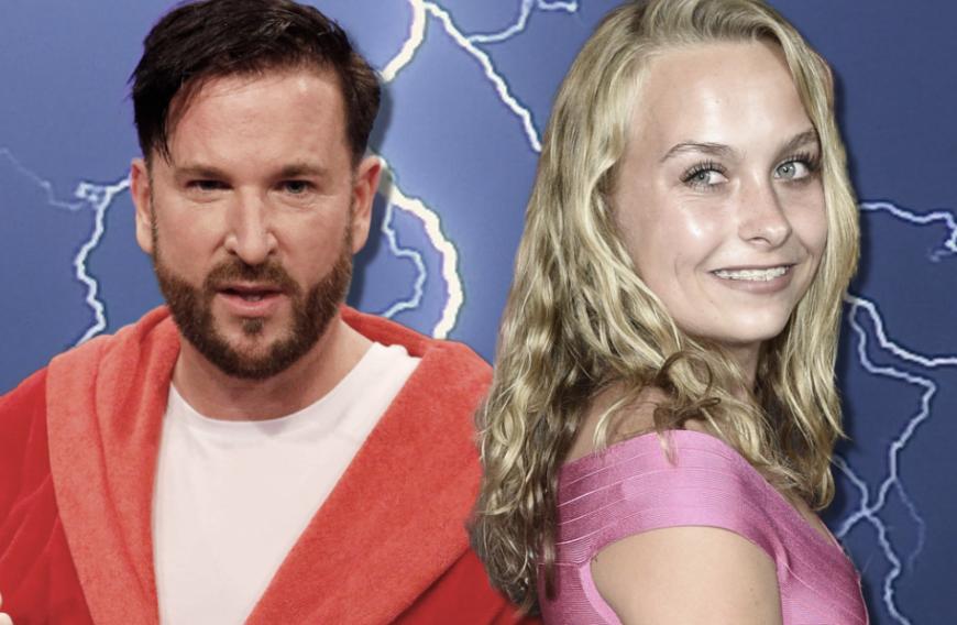 Seit Wochen führt Michael Wendler einen öffentlichen Zoff mit Uncle-Sam-Unternehmerin Vivien Geiss - und der geht nun in eine neue Runde ...