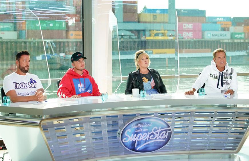 Michael Wendlers Szenen werden aus den kommenden DSDS-Folgen rausgeschnitten!