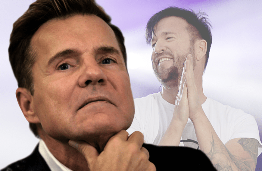 Jetzt meldete sich erstmals Dieter Bohlen zu dem Eklat zu Wort.