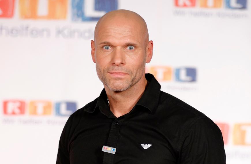 Ex-Fußballer Thorsten Legat war schon 2016 Kandidat im Dschungelcamp.