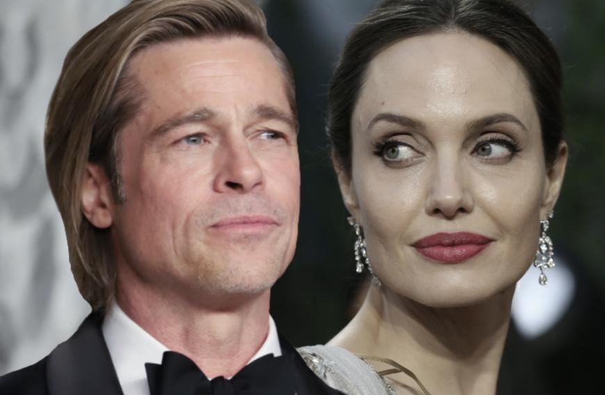 Bringt Brad Pitt mit seinen neuesten Forderungen im bitteren Sorgerechtskrieg mit Angelina Jolie das Fass zum Überlaufen?