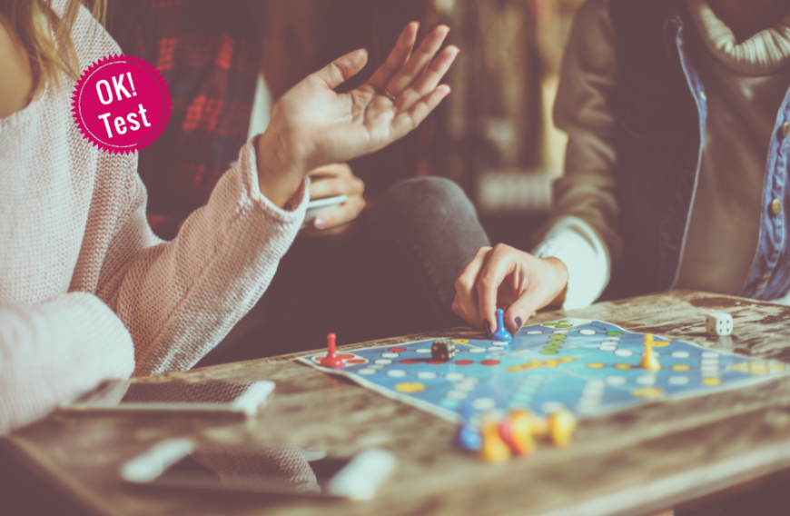 Wir haben drei Brettspiele getestet – und das ist unser Fazit!