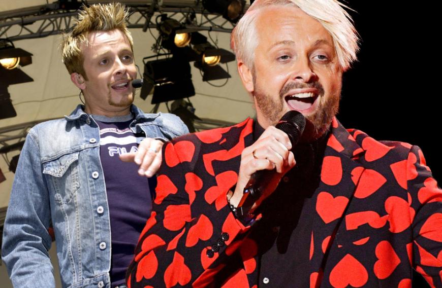 ROSS ANTONY
Er gehört bis heute zu den erfolgreichsten Ex-Bro'Sis-Mitgliedern: Ross Antony ist aus der deutschen TV-Landschaft nicht mehr wegzudenken. So wurde er 2008 Sieger des Dschungelcamps und saß 2012 selbst in der