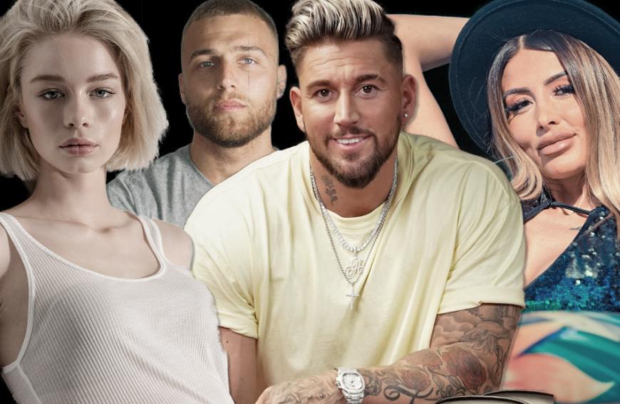 Endlich ist der Dschungelshow-Cast bekannt - und die die Fans könnten kaum enttäuschter sein ...