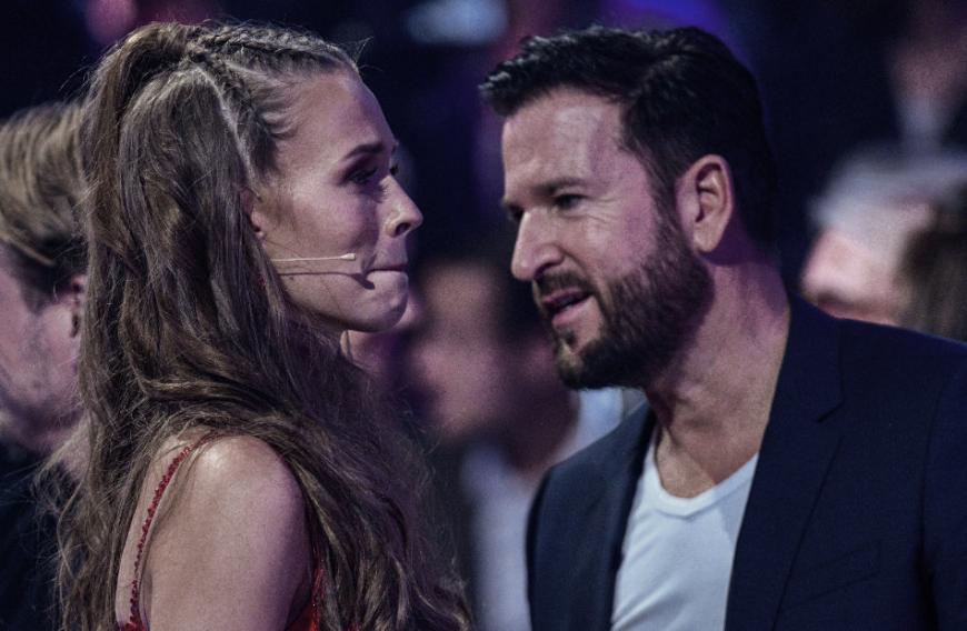 Es vergeht kaum ein Tag, wo Michael Wendler nicht die Aufmerksamkeit auf sich zieht.