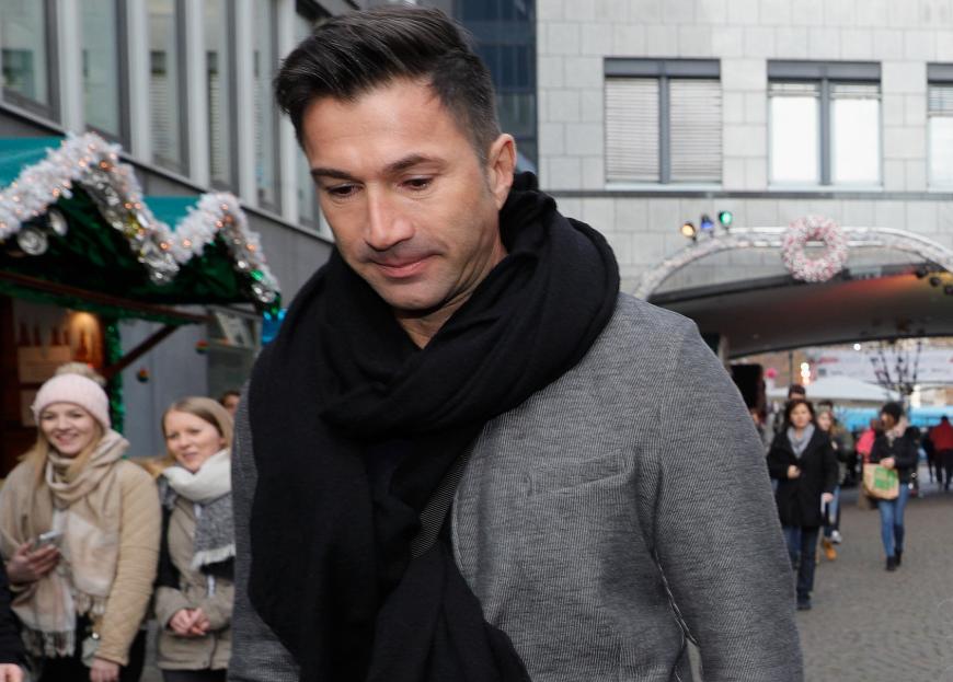 Lucas Cordalis wünscht sich nichts sehnlicher, als ein zweites Kind.