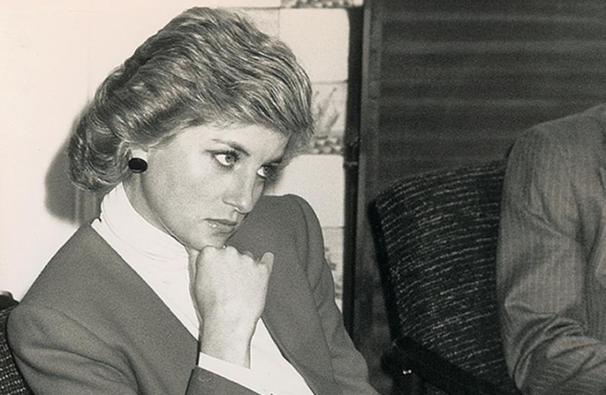 Die Prinzessin von Wales soll irgendwann so verzweifelt gewesen sein, dass Freundinnen ihr einen irren Vorschlag machten.