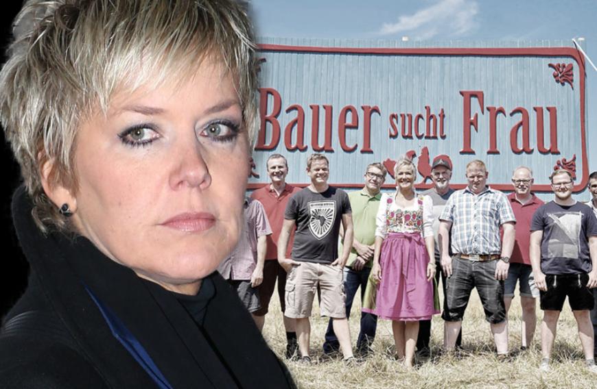 Bereits seit Jahren hilft Inka Bause in ihrer Kult-Sendung