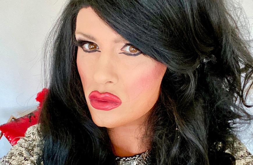 Das war's! RTL zeigt sich konsequent und schmeißt Nina Queer aus der Dschungelshow ...