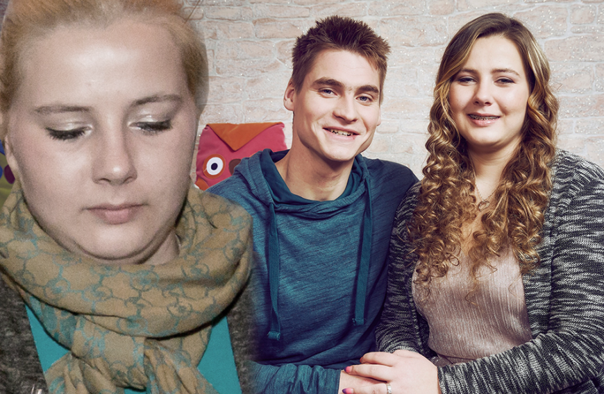 ... doch bis zum langersehnten positiven Schwangerschaftstest war es ein langer Weg: Die 25-Jährige offenbarte, dass sie sich mehrmals einer künstlichen Befruchtung unterzog. Deshalb fragen sich einige Fans, ob ihr Ehemann Peter überhaupt der Vater der ungeborenen Zwillinge sein kann.
