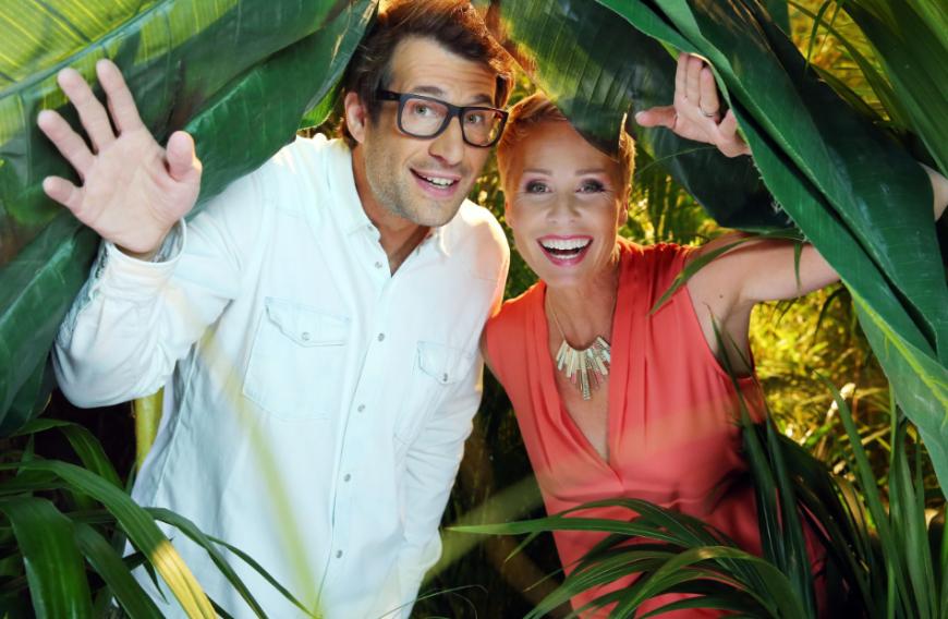 Endlich! Heute Abend startet die große Dschungelshow auf RTL und hält so manch eine Veränderung bereit ...