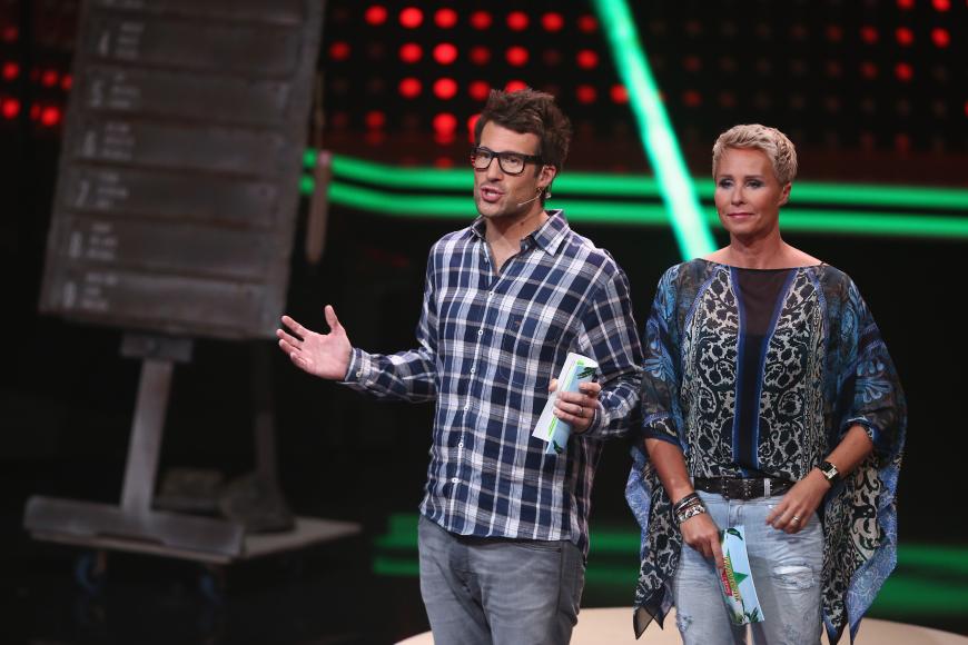 Wird jetzt die nächste Kandidatin schon vor Beginn der Dschungelshow ausgeschlossen?