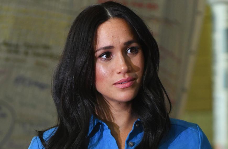 Falls in dem Buch wirklich pikante Details stehen, brechen für Harry und Meghan schwere Zeiten an.