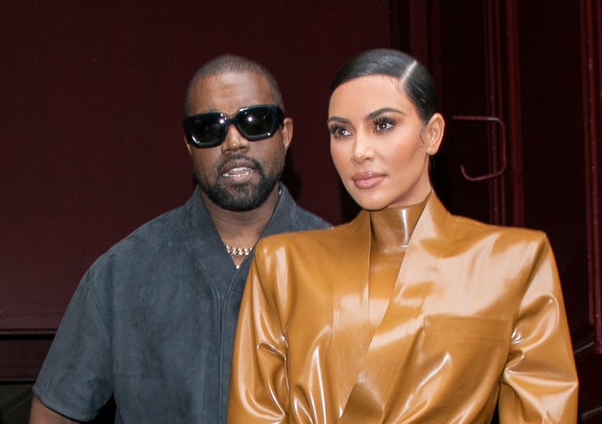 Für Kim Kardashians und Kanye Wests Ehe soll es keine Hoffnung mehr geben.