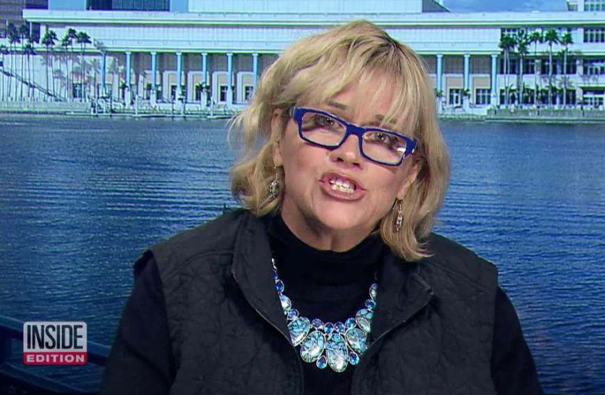 Samantha Markle geht davon aus, dass Meghan manches nicht gefallen könnte, was sie in ihrem Enthüllungsbuch schreibt.