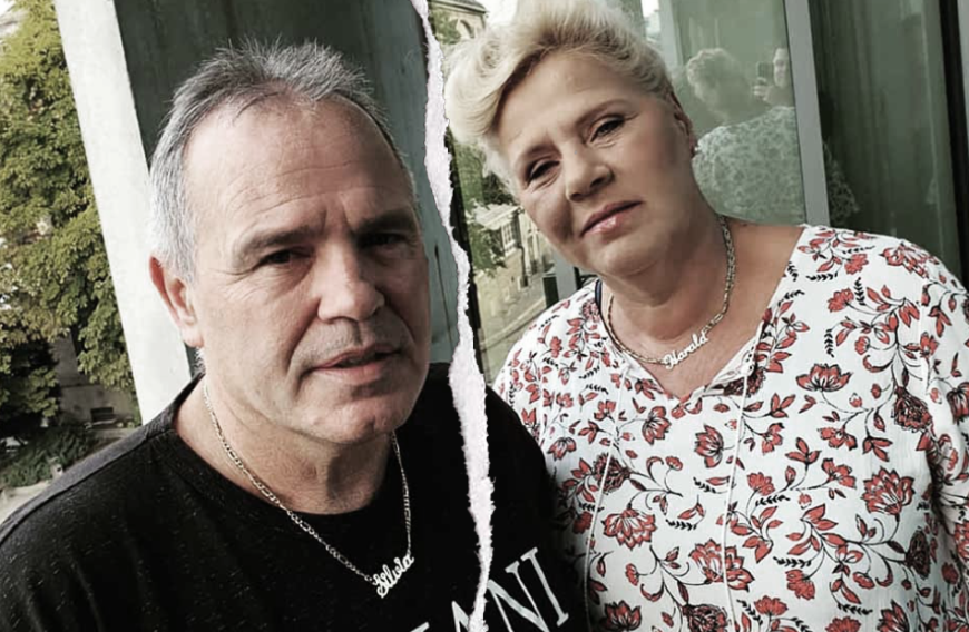 Bei Instagram brachte Silvia jetzt Gerüchte um eine Trennung von Freund Harald Elsenbast ins Rollen.