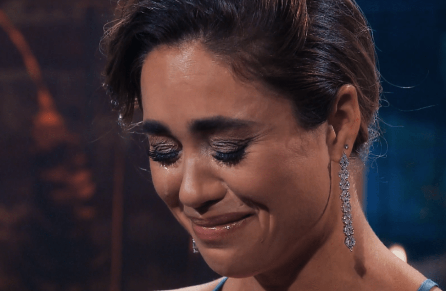 Bei Instagram hatte die Bachelorette offenbart, dass sie schon unter einer Depression litt.