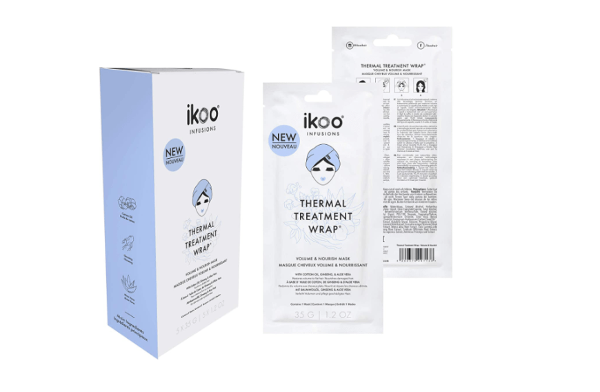 Diese Kur ist eine gute Alternative:
ikoo